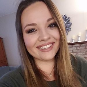 Meet your Posher, Brianne